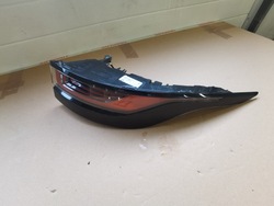 Range rover evoque ii - лампа задняя правая led фото №1