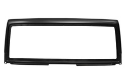 Jeep wrangler jk 2007-2018 рама передний стёкла 68028605aj фото №1