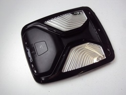 Лампа потолок bmw серии 7 g11 2015- фото №1