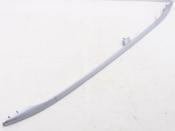 Ssangyong rexton 01-06 рейлинг крышный правый фото №1