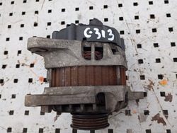 Hyundai tucson i kia sportage ii 04-10 2.0 бензин генератор фото №1