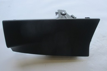 Крышка крышка заглушка крыша правый зад vw eos рестайлинг 1q0868852d фото №1