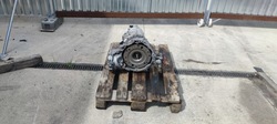 Коробка передач коробки передач автомат audi a6 c7 a7 3.0 bitd qdc фото №1