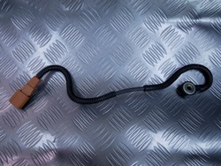 Датчик детонаційний 079905377g audi rs5 rs4 4.2 fsi фото №1