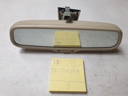 Audi q7 4l зеркало заднего вида 8r0857511a фото №1