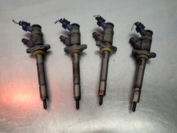 Форсунка ford focus 1.6 tdci фото №1