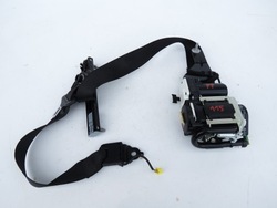 Pas безпеки праві перед переднє mercedes cls w218 фото №1