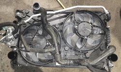 Ford mondeo mk5 2.0 tdci 1.0 механічна коробка передач фото №1