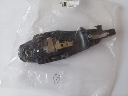 Ручка - основа - ліва - peugeot 3008 ii 5008 ii - citroen c5 aircross фото №1