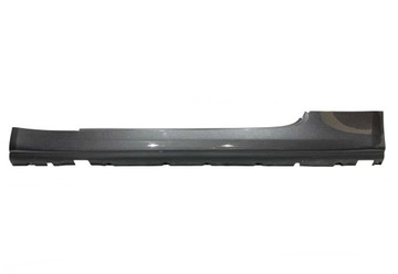 Rolls royce dawn планка пороговая порог r 51777371324 фото №1