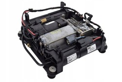 Компрессор подвешивание range rover bh 423b484 cb фото №1