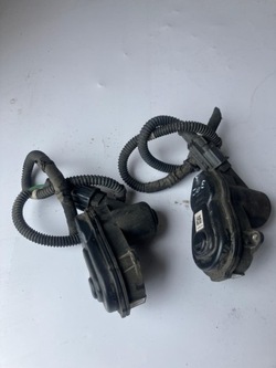 Двигунчик гальма ручного штекер renault zoe ii megane iv фото №1