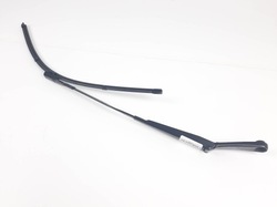 Важіль двірники ліві audi a6 4g 4g1955407d фото №1