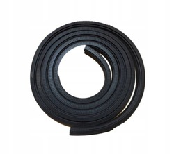 Прокладка дверь задних volkswagen transporter t4 фото №1