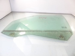 Ford galaxy mk3 рестайлинг стекло левый перед водителя фото №1