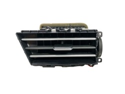 Решётка воздуховод левая vw passat b8 3g1819727 фото №1