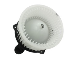 Вентилятор інтер'єру повітродувка hyundai i30 elantra фото №1