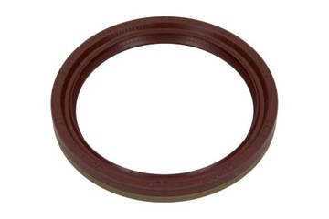 Сальник зад вала opel ohc 1,2-1 80x98x10 81-24908-10 фото №1