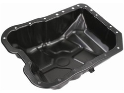 Піддон масляна kia sorento ii 2.4 sportage iii 2.0 фото №1