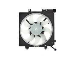 Дифузор автомобільний do subaru outback 2018-2020 45131fg002 фото №1