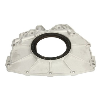 Сальник вала elring 686.870 фото №1