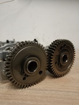 Вали головки - 059109024be фото №1