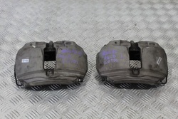 Зажимы тормозные перед audi a6 4k 4k0 4k5 c8 фото №1