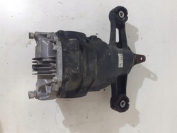 Дифференциал мост зад lexus is 300 h фото №1