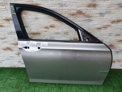 Дверь bmw 7 f01 f02 цвет a72 фото №1