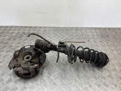 Поворотна опора амортизатор mcpherson  ліва toyota iq 1.0 фото №1