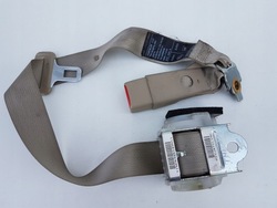 Pas безпеки середній зад lancia thema 300c фото №1