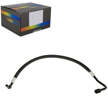 Шланг кондиціонера man tga 2000- tgs i 2005- tgx фото №1