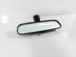 Kia cerato 03-06 зеркало заднего вида внутренние средние оригинальный номер 010082 фото №1