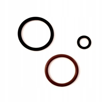 Прокладки pompowtryskiwacza seat altea xl 2.0 tdi фото №1