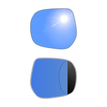 Antyrefleksyjne lexus lx 570 2007-2021 2020 2019 фото №1