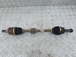 Піввісь ліва коротка hyundai i30 iii 1.0 t-gdi 16- фото №1