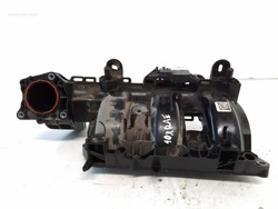 Opel mokka b 1.2t 10xrae колектор всмоктуючий 9852344180 фото №1