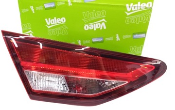 Лампа зад задня ліва внутрішня valeo seat leon 2012 - 2010 фото №1
