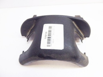 Daily iv 35s11 06- корпус руль замок зажигания фото №1