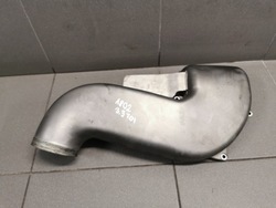 Повітропровід повітря audi a8 d2 3.3 tdi 057129726d фото №1