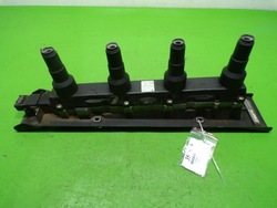 Saab 95 2.3 катушка зажигания 55562588 фото №1