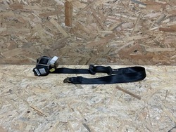 Pas безпеки праві перед пасажир skoda octavia ii 2 1z 1z0 1z0857702 фото №1