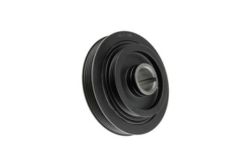 Nty rkp-ty-000 колесо ременное, wał коленчатый фото №1