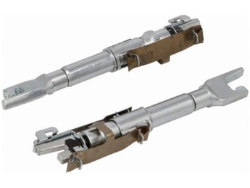 Важіль розпірка гальма fiat marea 1.6-1.9 palio 1.0-1.6 фото №1