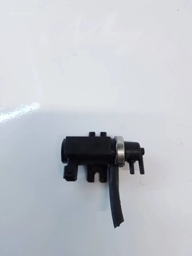 Range rover l322 3.0d m57 електроклапан турбіни 72190323 фото №1