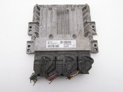 Компьютер s180153105a 237103571r renault фото №1