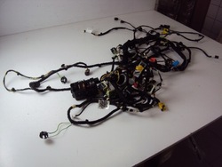 Установка интерьера citroen berlingo 1.5 hdi 18- фото №1