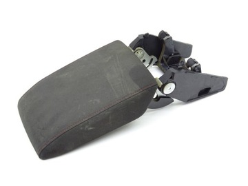 Подлокотник средний туннеля материал vw golf 8 viii 5h0864207c фото №1