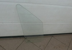 Стекло стекло дверь правые перед iveco daily iv 4 2007r фото №1