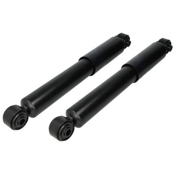 Амортизатори зад do ford mondeo iii mk3 універсал фото №1